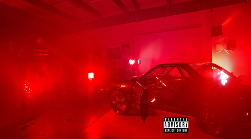 TheyCallHimAP - R O A D S I C K (DELUXE