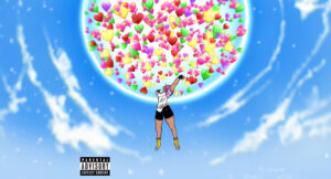 TiaCorine - Fall in Love