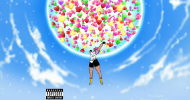 TiaCorine - Fall in Love