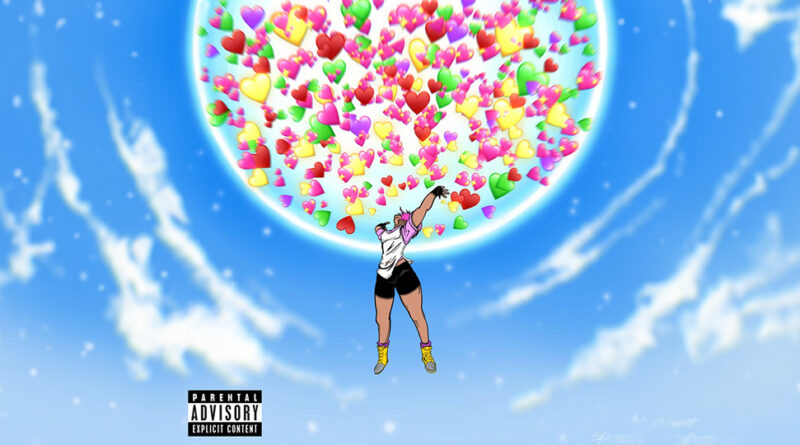 TiaCorine - Fall in Love