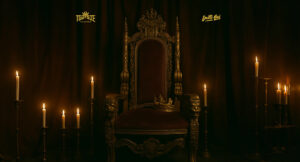 Tootsie the Rapper & Smitti Boi - Throne Talk