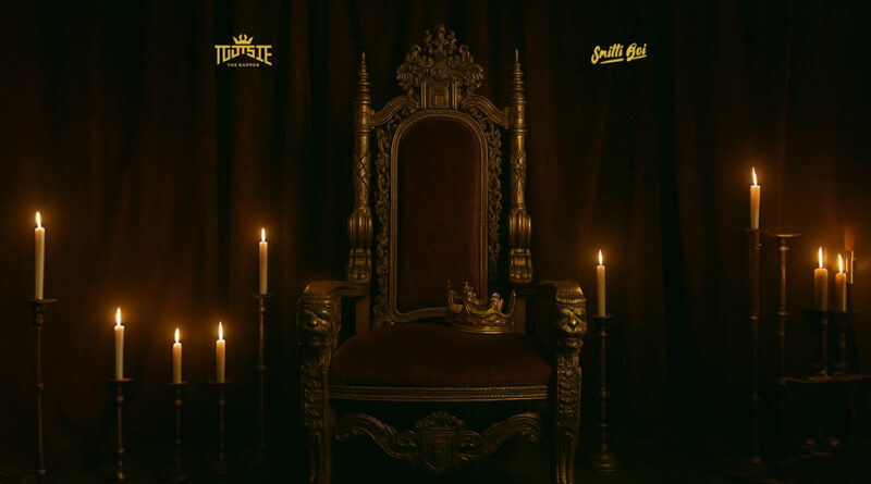 Tootsie the Rapper & Smitti Boi - Throne Talk