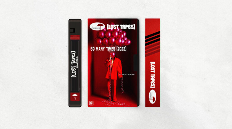 Tory Lanez - So Many Times