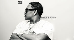 Tracy T - STILL TRACY
