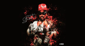 Tray Kash - Stuff
