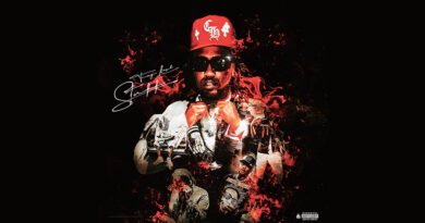 Tray Kash - Stuff