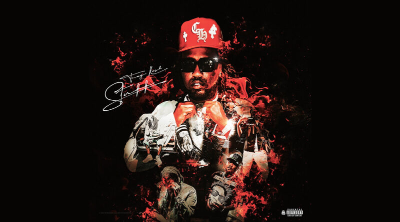 Tray Kash - Stuff