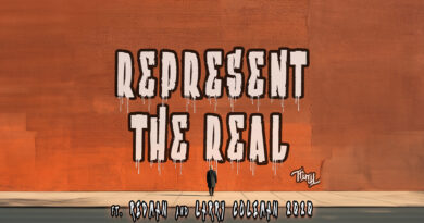 Truth303 - Represent The Real