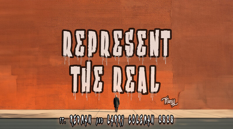 Truth303 - Represent The Real