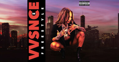 VVSNCE - Free$tyle
