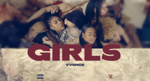 VVSNCE - Girls