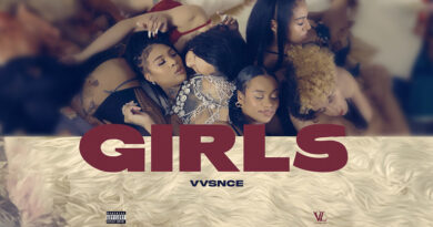 VVSNCE - Girls