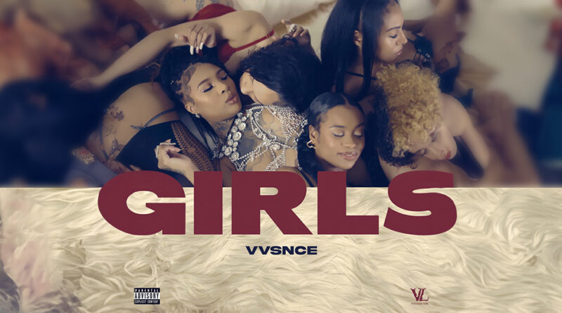 VVSNCE - Girls