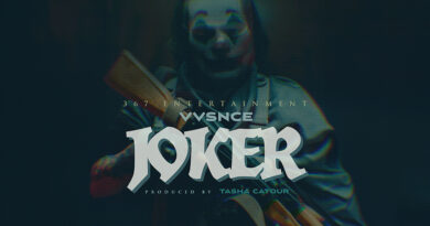 VVSNCE - Joker