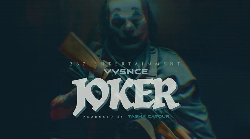 VVSNCE - Joker
