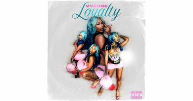 VVSNCE - Loyalty