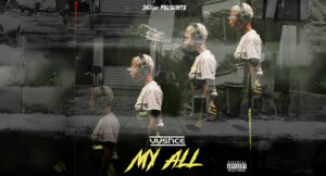 VVSNCE - My All