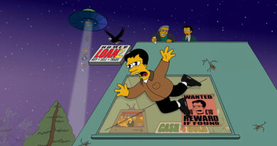 Verb T - Homer Loan 2