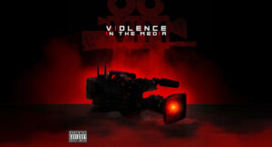 Violence In The Media (Ramses & Fashawn - Violence In The Media 1