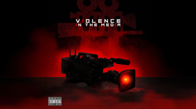 Violence In The Media (Ramses & Fashawn - Violence In The Media 1