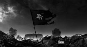 Violence In The Media (Ramses & Fashawn - Violence In The Media 2