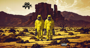 Violence In The Media (Ramses & Fashawn) - Violence In The Media 3
