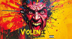 Violence In The Media (Ramses & Fashawn) - Violence In The Media 5