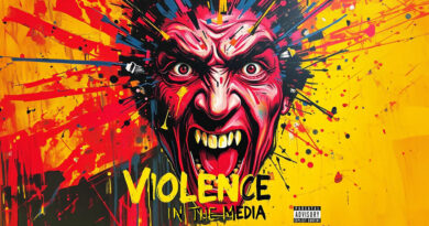 Violence In The Media (Ramses & Fashawn) - Violence In The Media 5