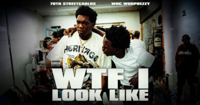 WNC Whop Bezzy - Wtf i look like
