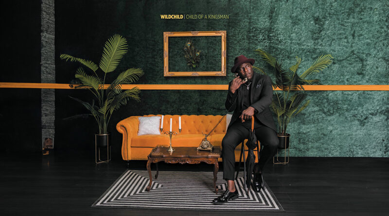 Wildchild - Child of a Kingsman
