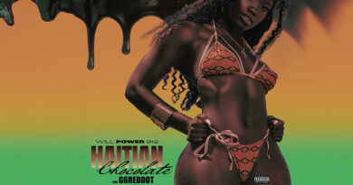 Will Power 912 - Haitian Chocolate