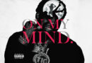 YFN Lucci - ON MY MIND.