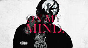 YFN Lucci - ON MY MIND.
