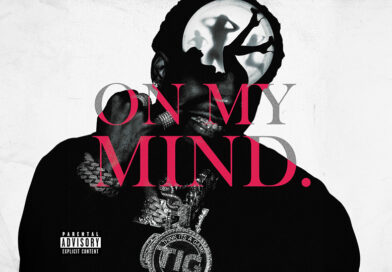 YFN Lucci - ON MY MIND.