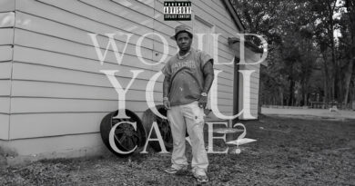 YFN Lucci - WOULD YOU CARE