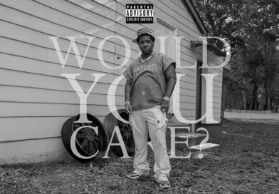 YFN Lucci - WOULD YOU CARE
