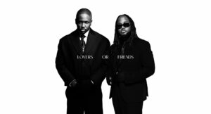 YG - Lovers or Friends