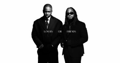 YG - Lovers or Friends