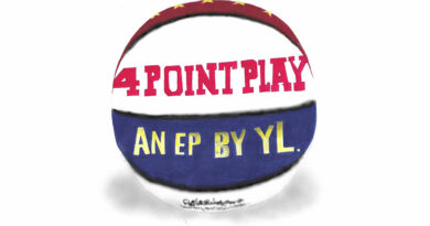 YL - 4 Point Play