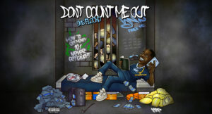 Yns Flocko - Don’t Count Me Out