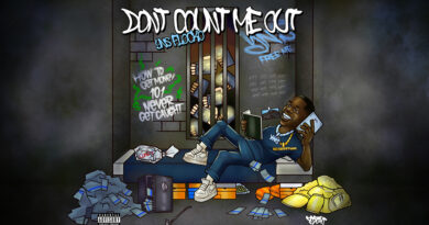 Yns Flocko - Don’t Count Me Out