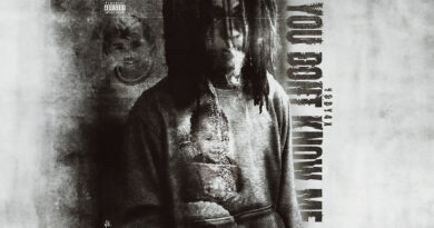 Yody 4x - YOU DON'T KNOW ME