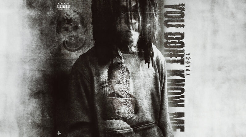 Yody 4x - YOU DON'T KNOW ME
