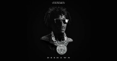 YoungBoy Never Broke Again - DESHAWN