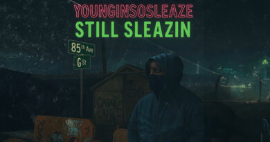 Younginsosleaze - Still Sleazin