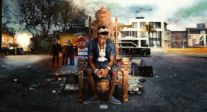 Zillionaire Doe - Summers Ours