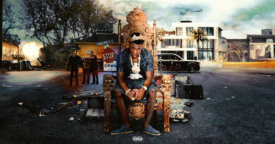 Zillionaire Doe - Summers Ours
