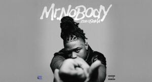 Zoe Osama - Mr. Nobody