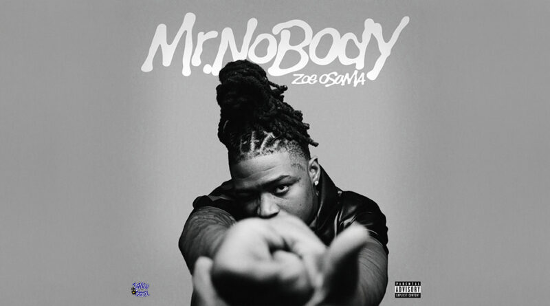 Zoe Osama - Mr. Nobody