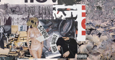 $aveme & Reek Osama - No Luv